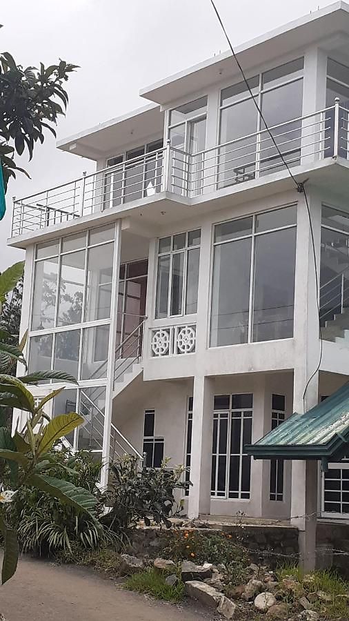 Moonplains Himaya Bungalow