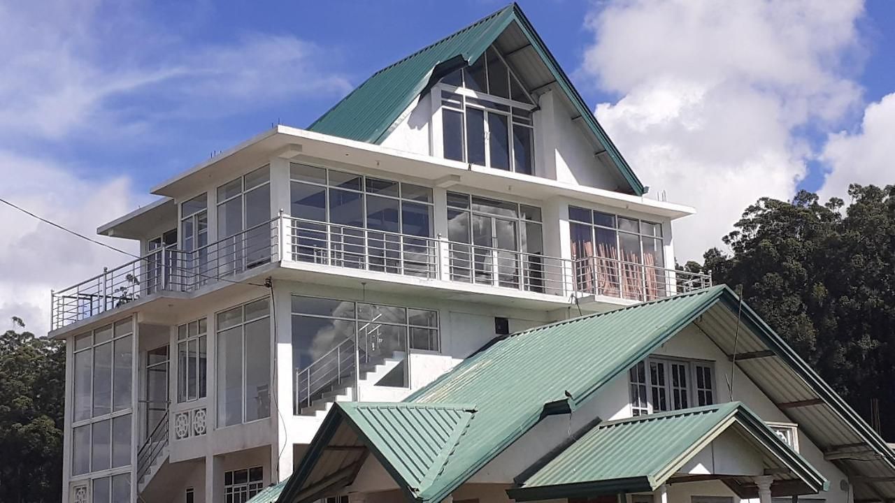 Moonplains Himaya Bungalow *