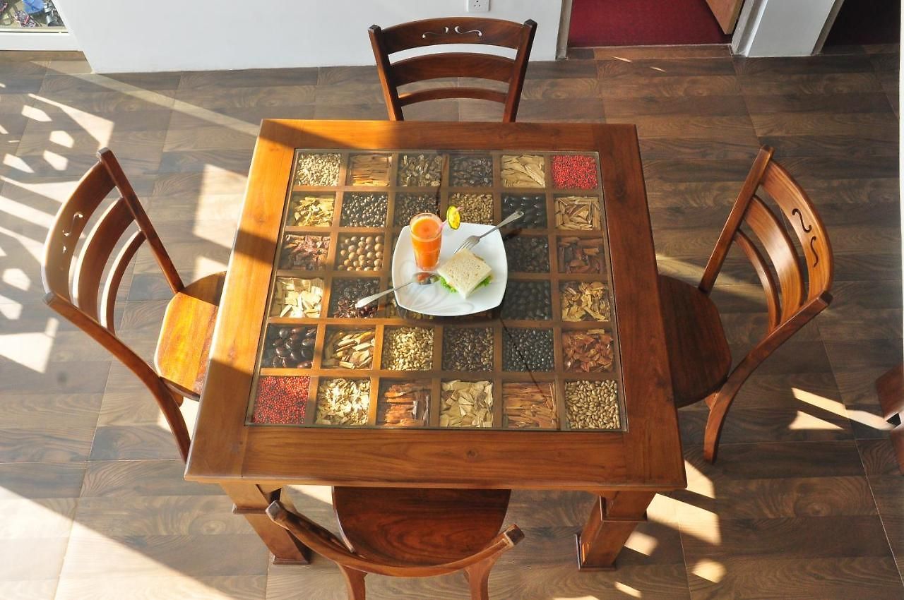 Guest house Moonplains Himaya Bungalow Nuwara Eliya