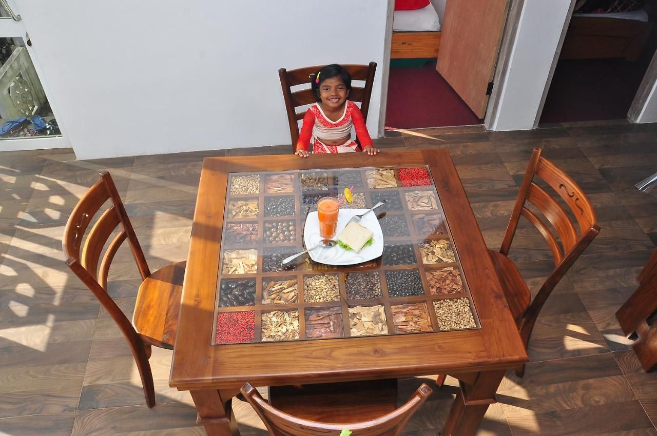 Guest house Moonplains Himaya Bungalow Nuwara Eliya