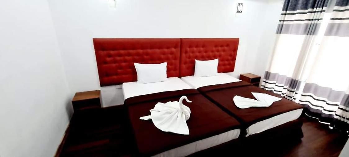 Nive Guest house *