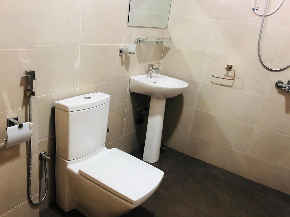 Soban Rich Guest house