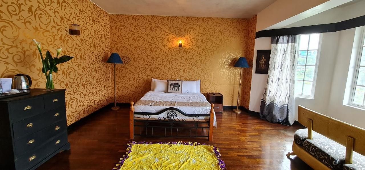 Hotel The Gregory Nuwara Eliya