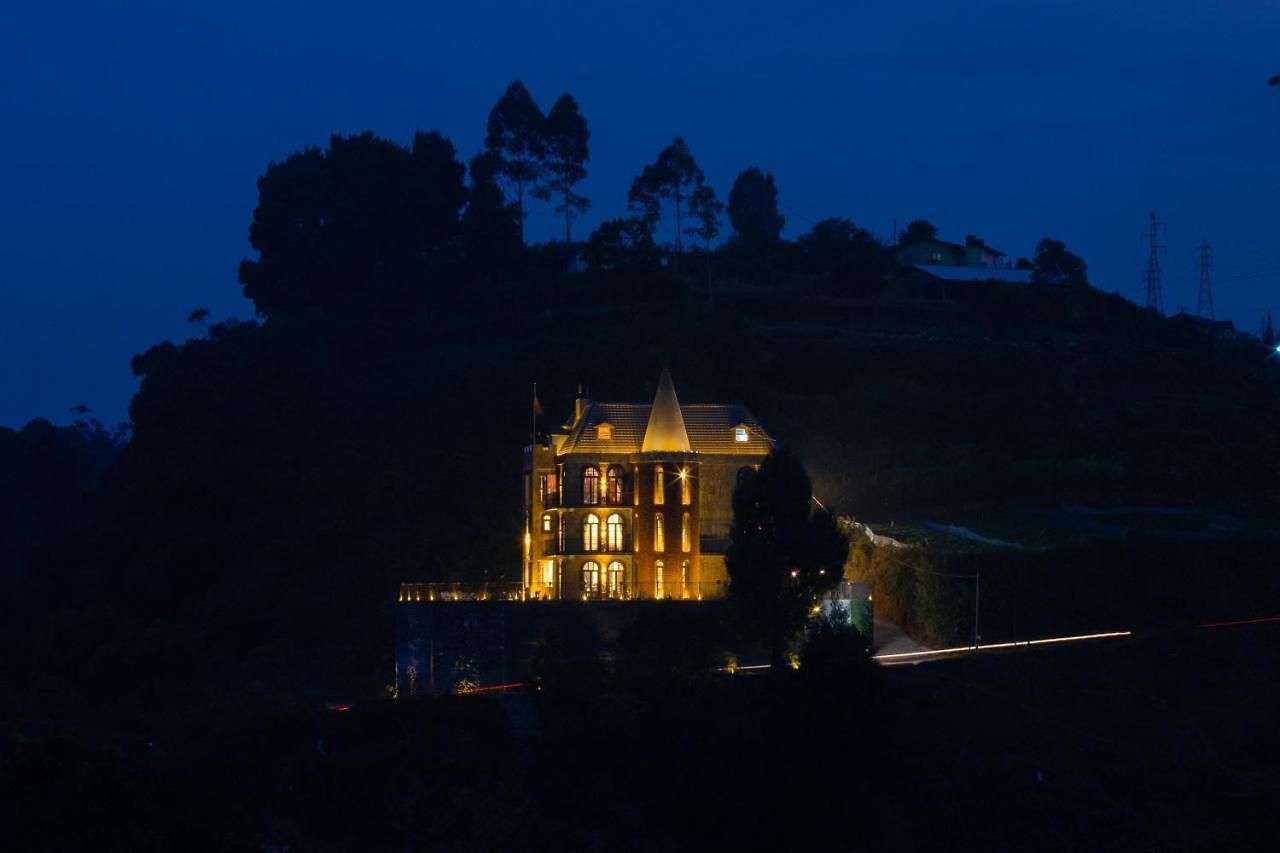 Hotel The Wind Castle 2*