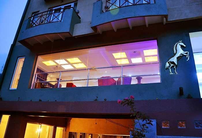 Hotel Stamford Star Nuwara Eliya