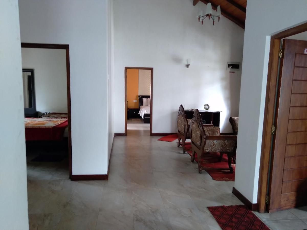 Gk Bed & Breakfast