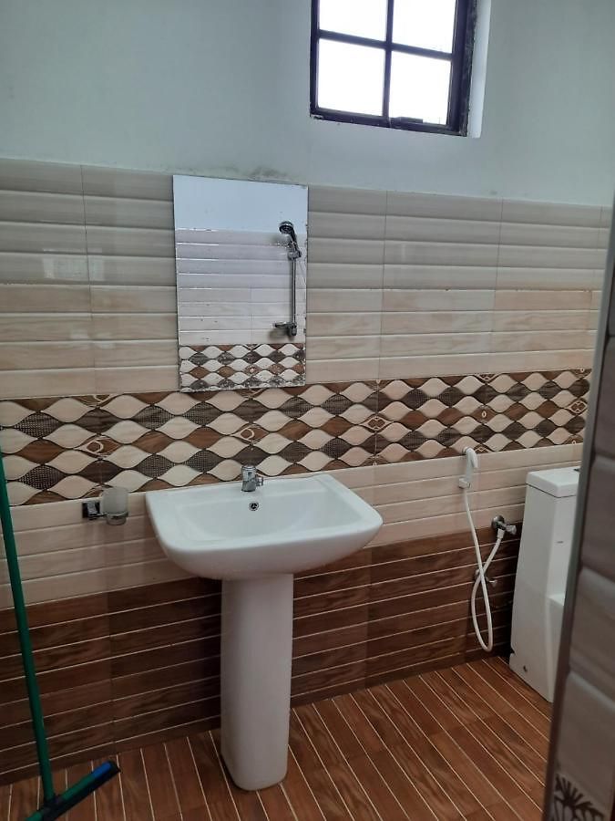 Prison Holiday Guest house *