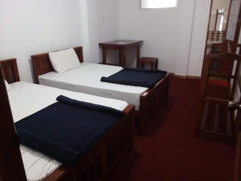 Guest house Prison Holiday Nuwara Eliya