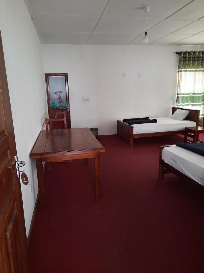 Prison Holiday Nuwara Eliya
