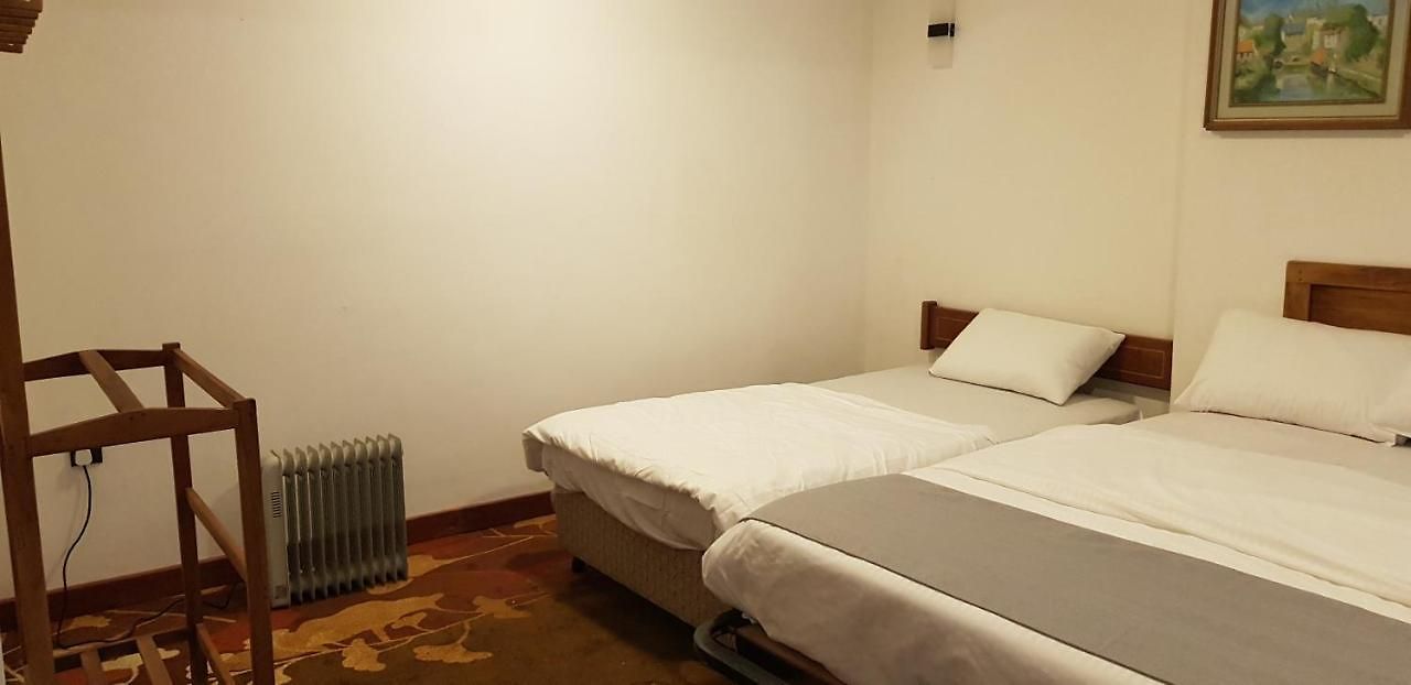 Coldworld Hotel Nuwara Eliya