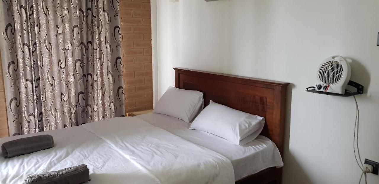 Coldworld Hotel Nuwara Eliya