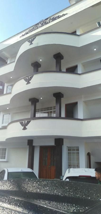 Guest house Phoenix Nuwaraeliya *