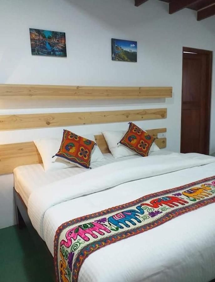 Dutch Guest house
