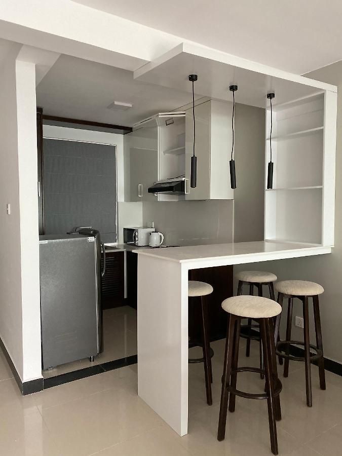 Apartment Infinity Luxury *