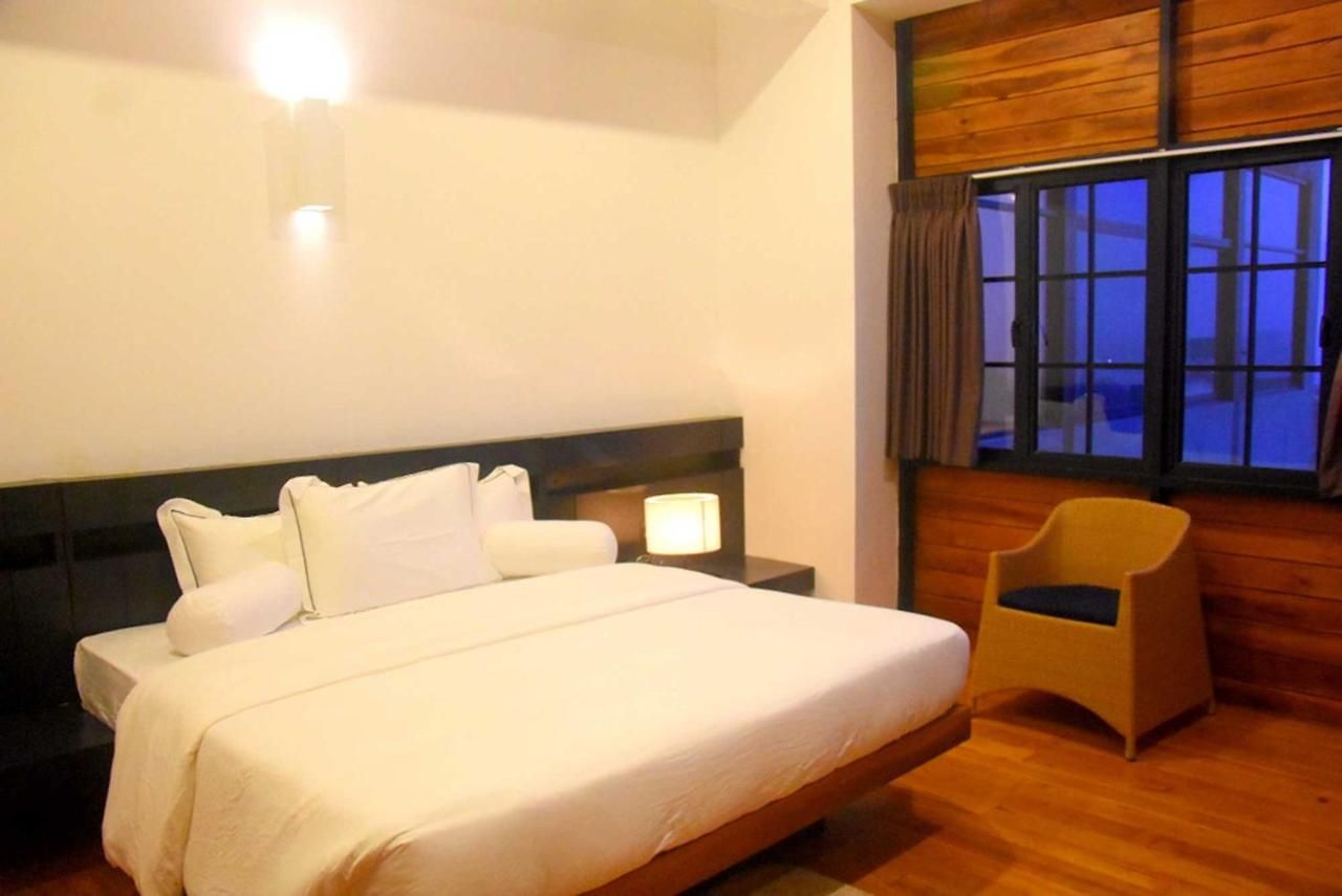 Hotel Manuka Hillwood
