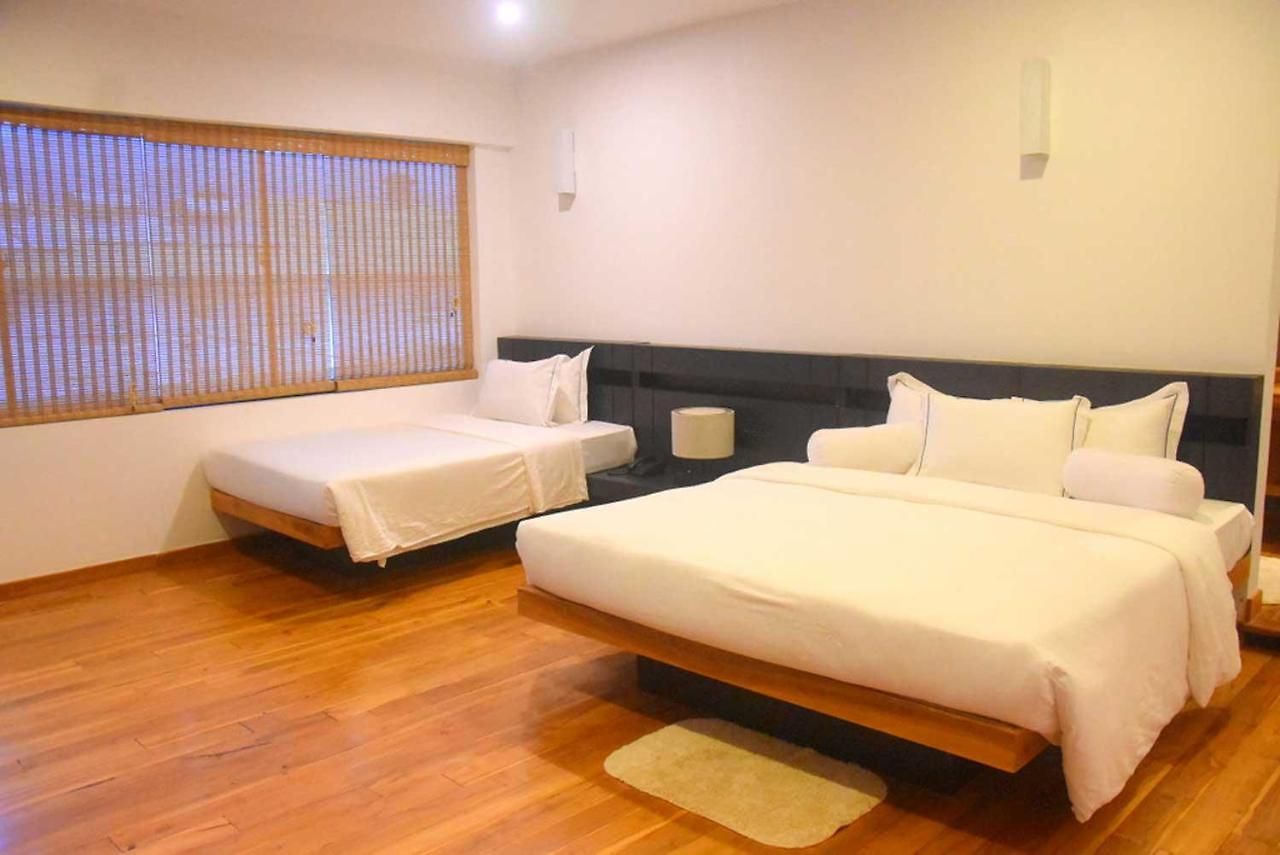 Hotel Manuka Hillwood *