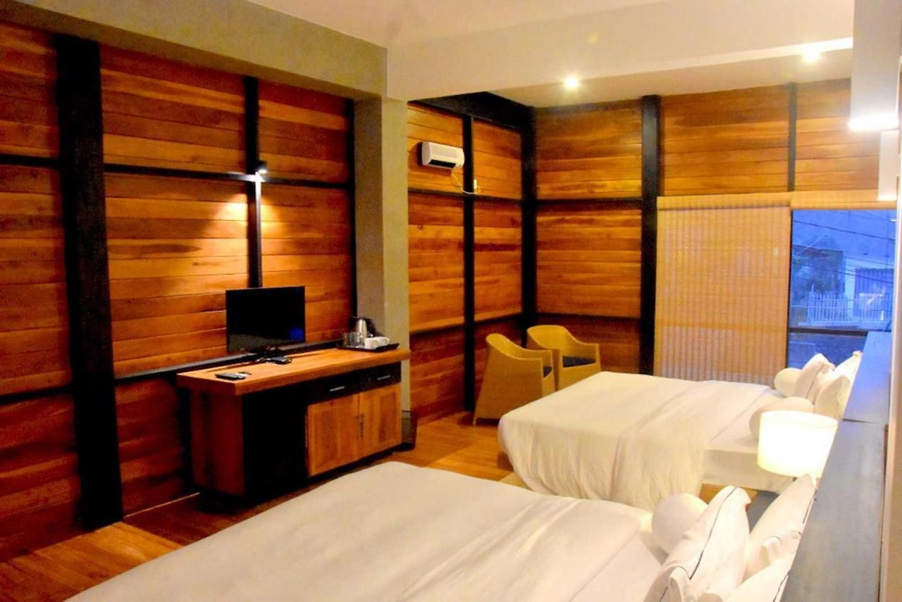 Manuka Hillwood Nuwara Eliya