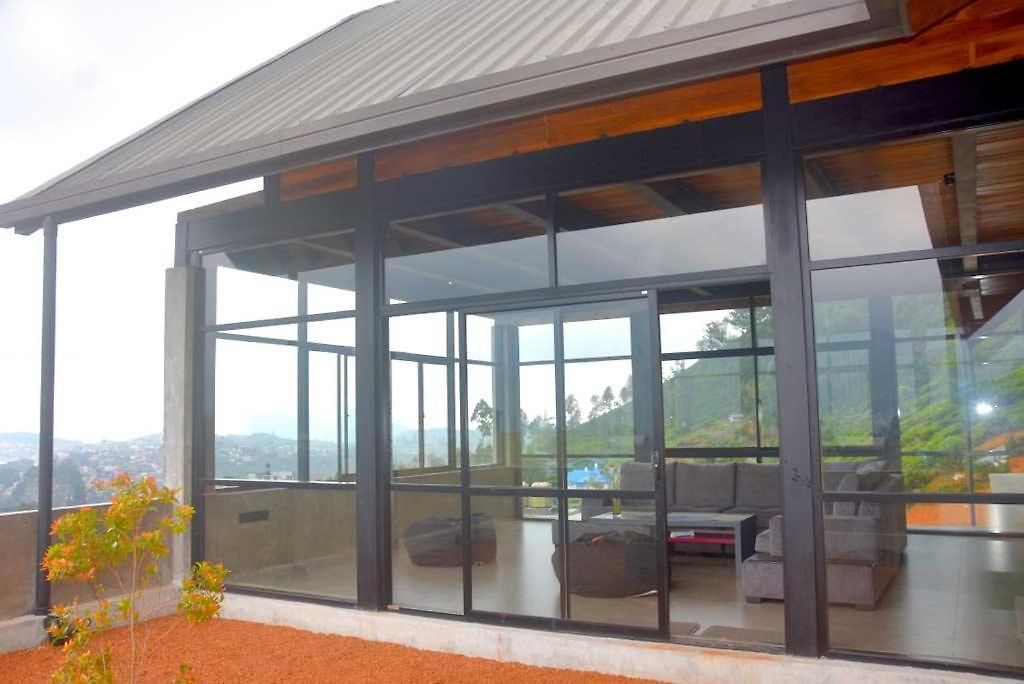 Manuka Hillwood Hotel Nuwara Eliya