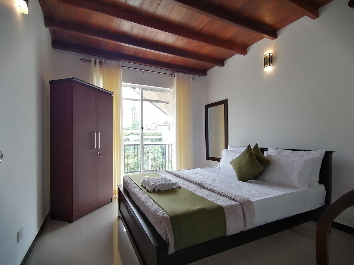 Apartment Moon Plains Luxury Nuwara Eliya