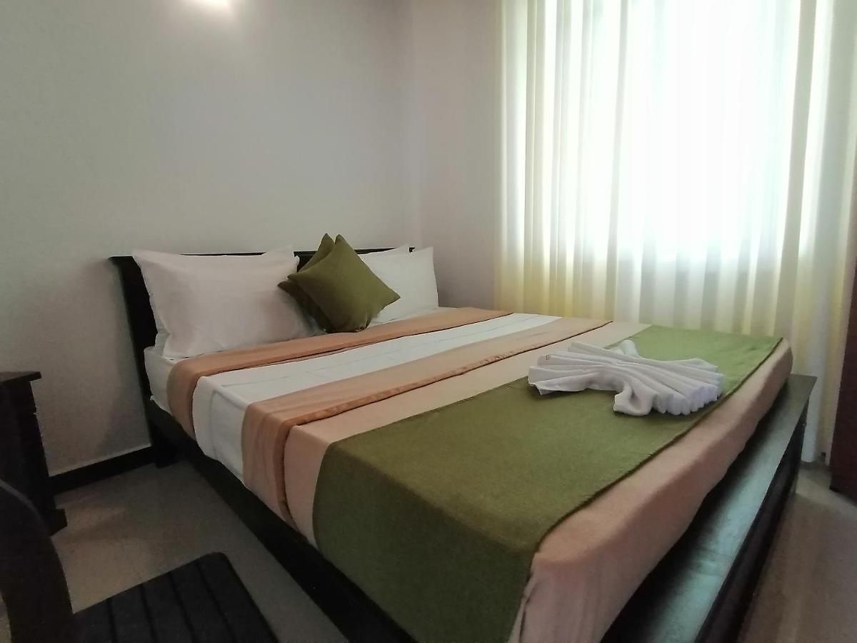 Moon Plains Luxury Nuwara Eliya