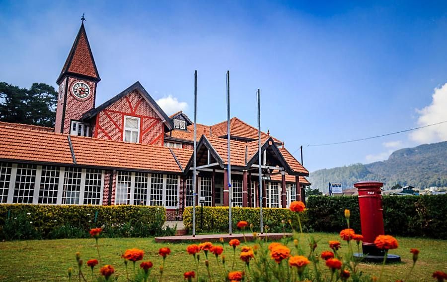 Unicorn Holiday Bungalow Nuwaraeliya