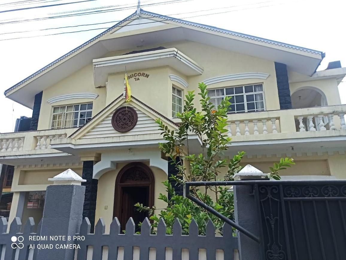 Guest house Unicorn Holiday Bungalow Nuwaraeliya Nuwara Eliya