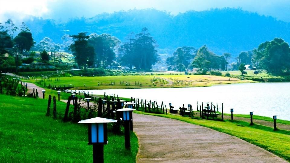 Guest house Unicorn Holiday Bungalow Nuwaraeliya *