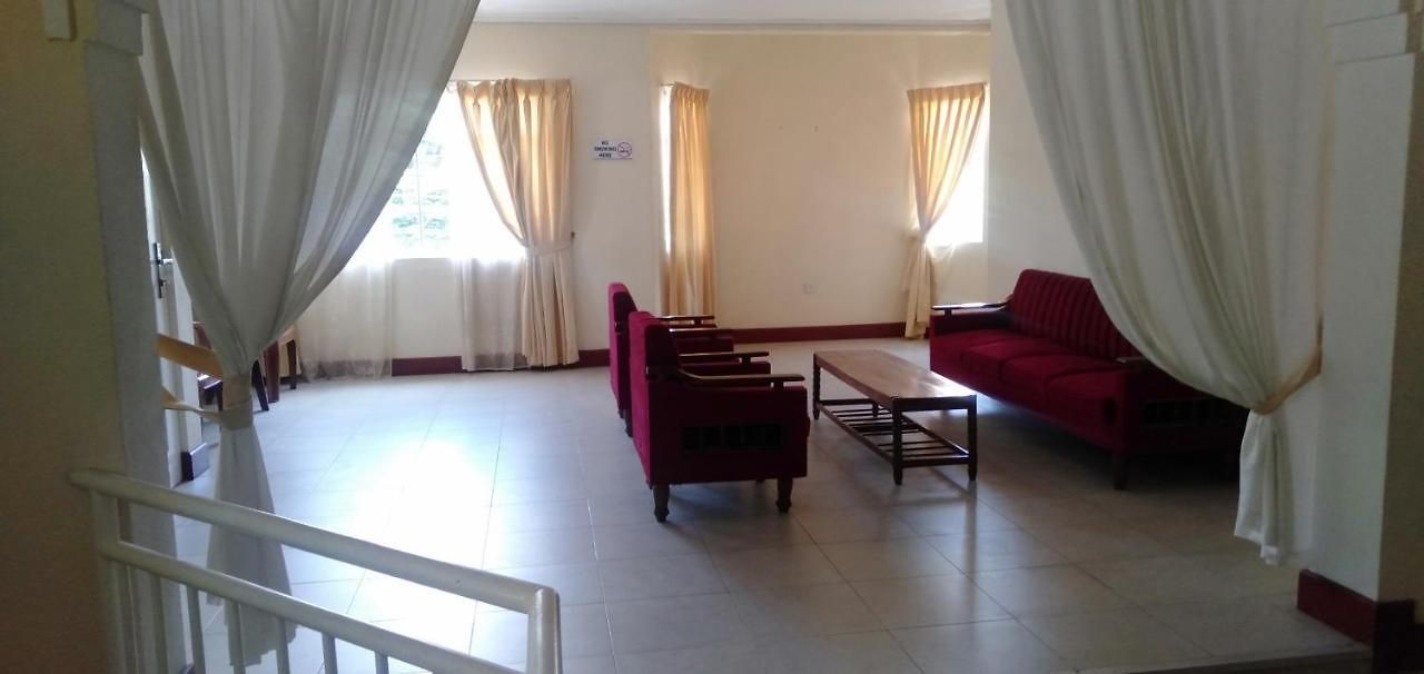 Unicorn Holiday Bungalow Nuwaraeliya