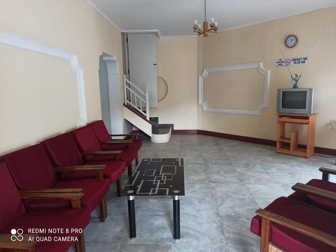 Guest house Unicorn Holiday Bungalow Nuwaraeliya Nuwara Eliya