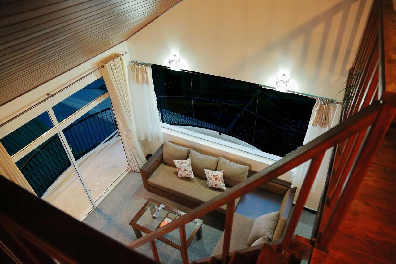 Apartment Moon Plains Luxury *