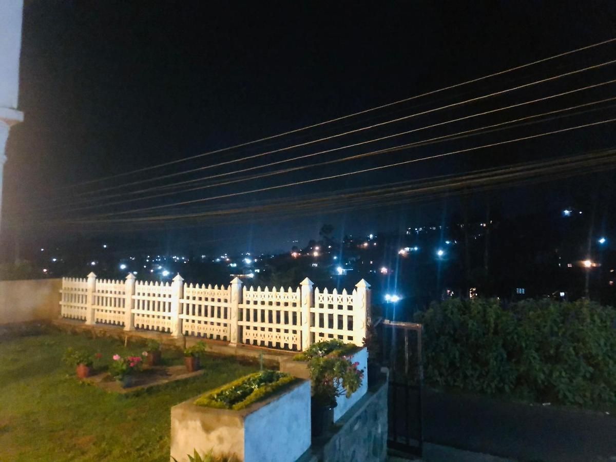 Soban Rich Guest house *