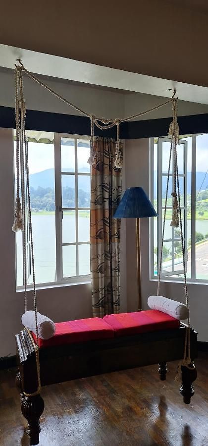 The Gregory * Nuwara Eliya
