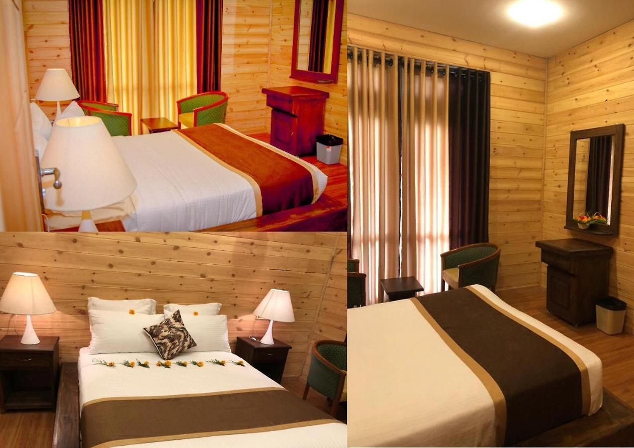 Hotel Omaya Hills