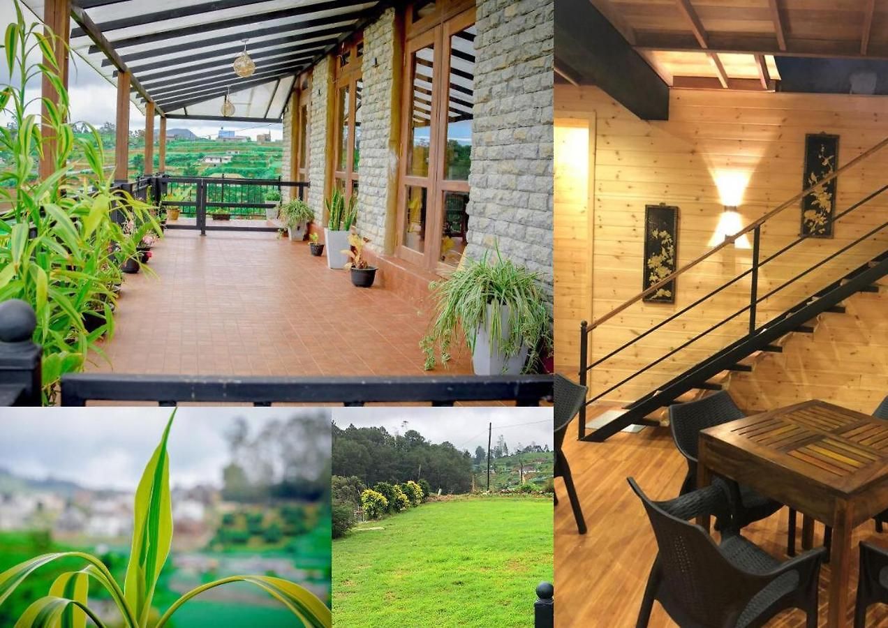 Omaya Hills 3* Nuwara Eliya