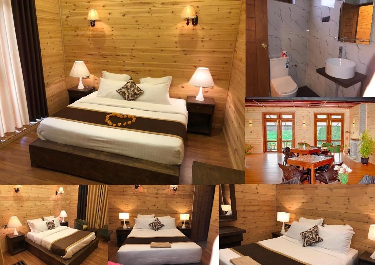 Hotel Omaya Hills Nuwara Eliya