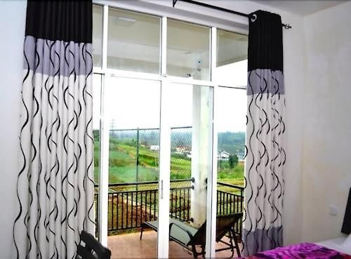 Hotel White City Villa