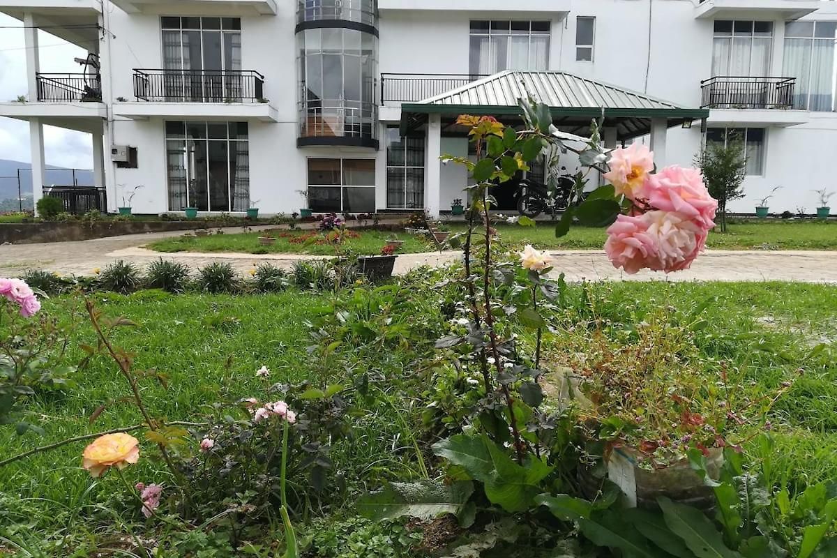 White City Villa 4* Nuwara Eliya