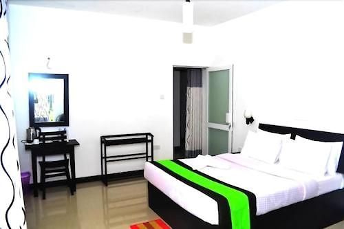 Hotel White City Villa Nuwara Eliya
