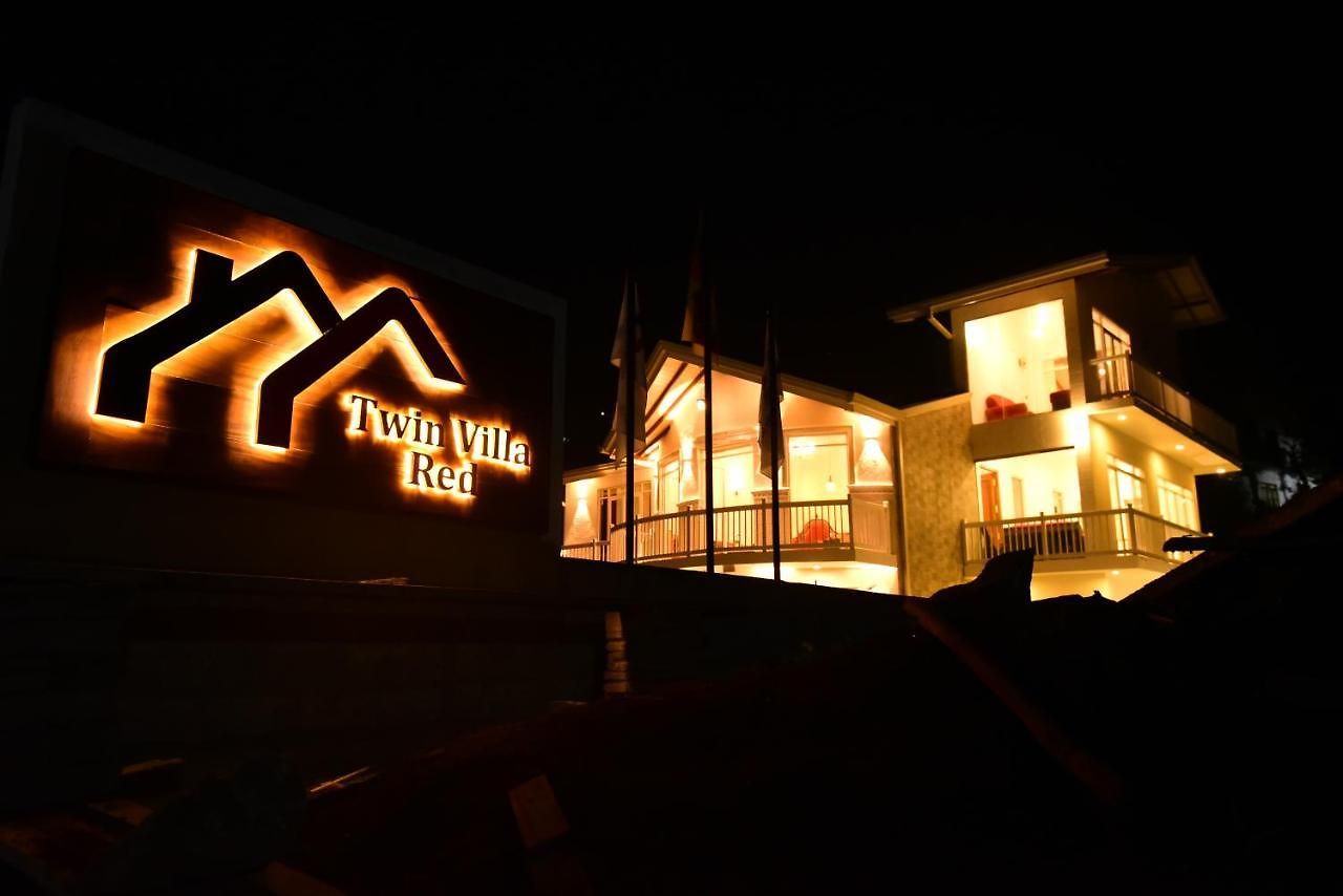 Twin Red - Luxury With Mountain View Nuwara Eliya