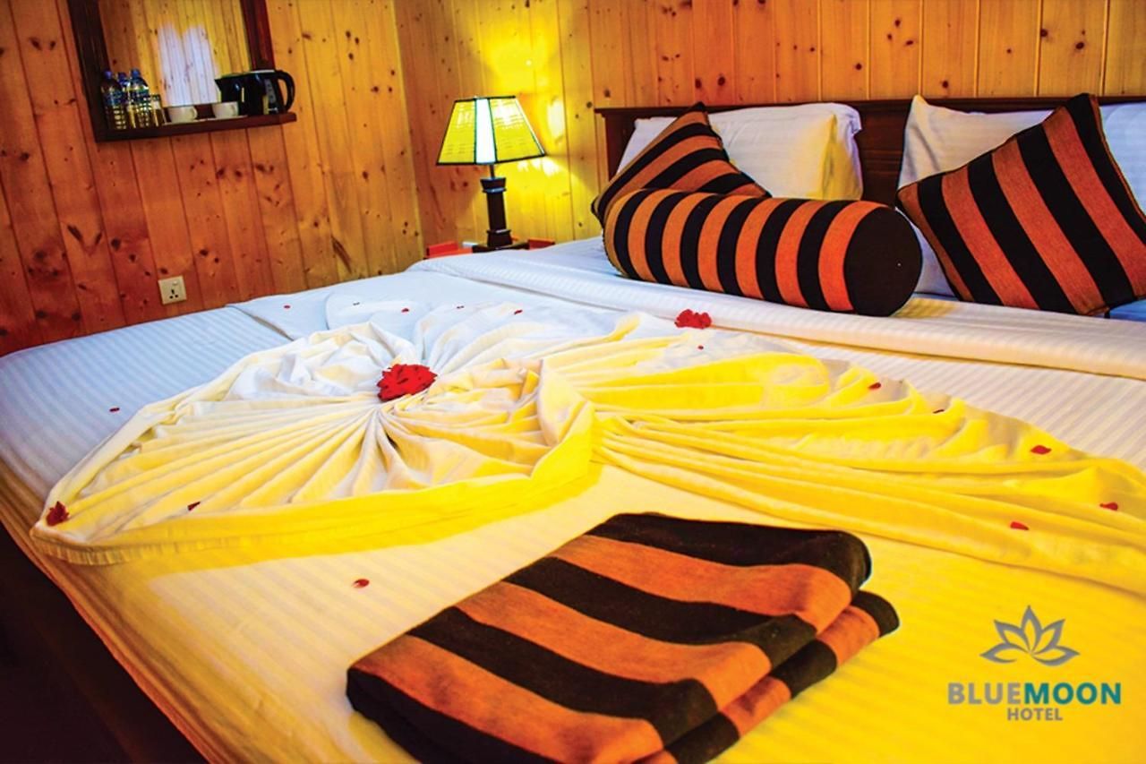 Blue Moon 3* Nuwara Eliya