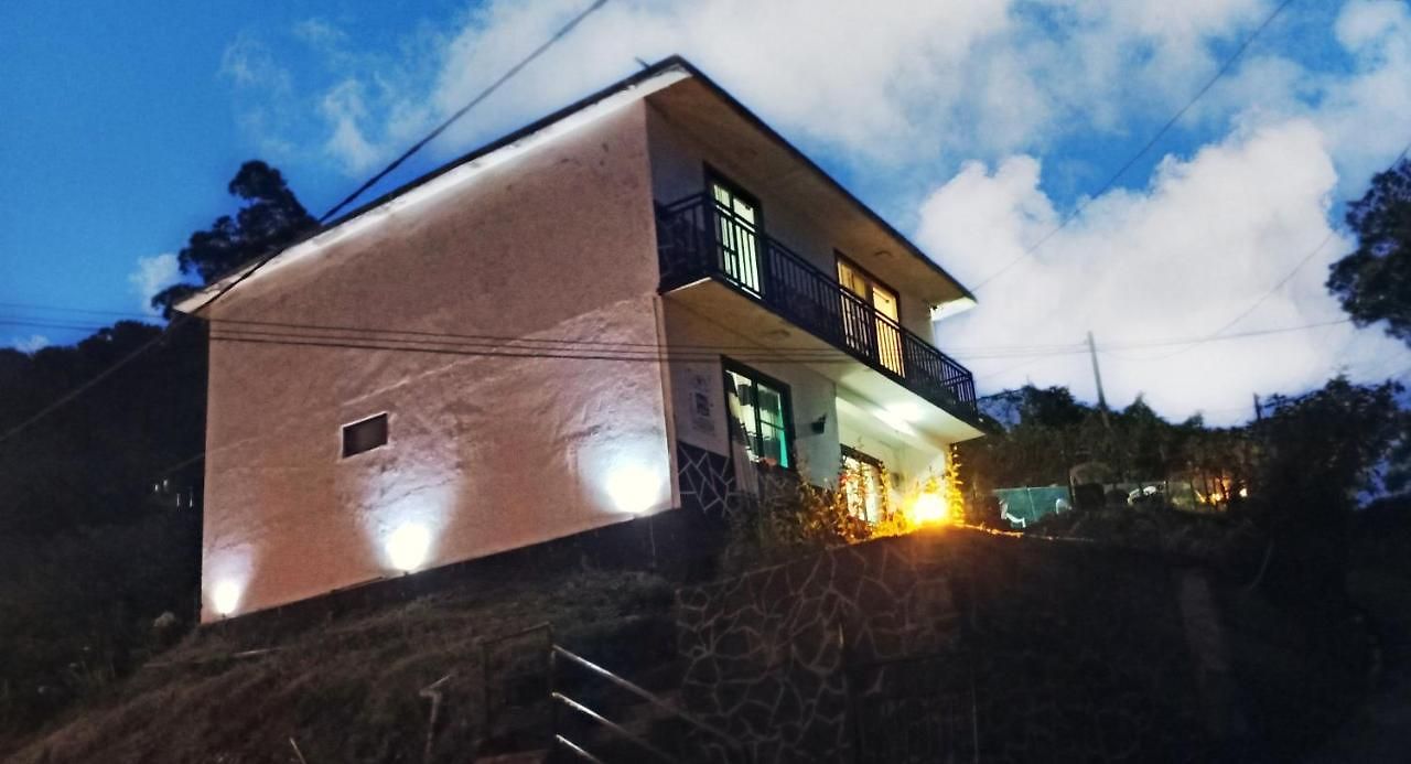Villa Elevate 360