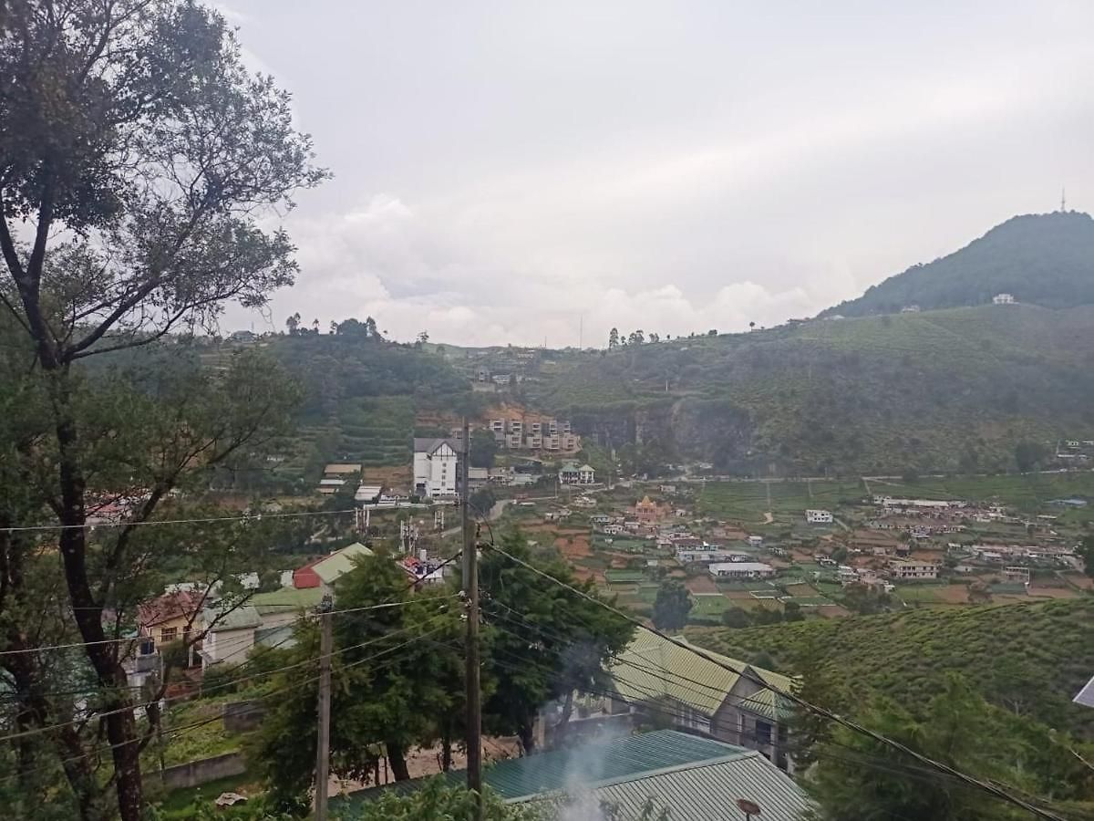 Villa Elevate 360 Nuwara Eliya