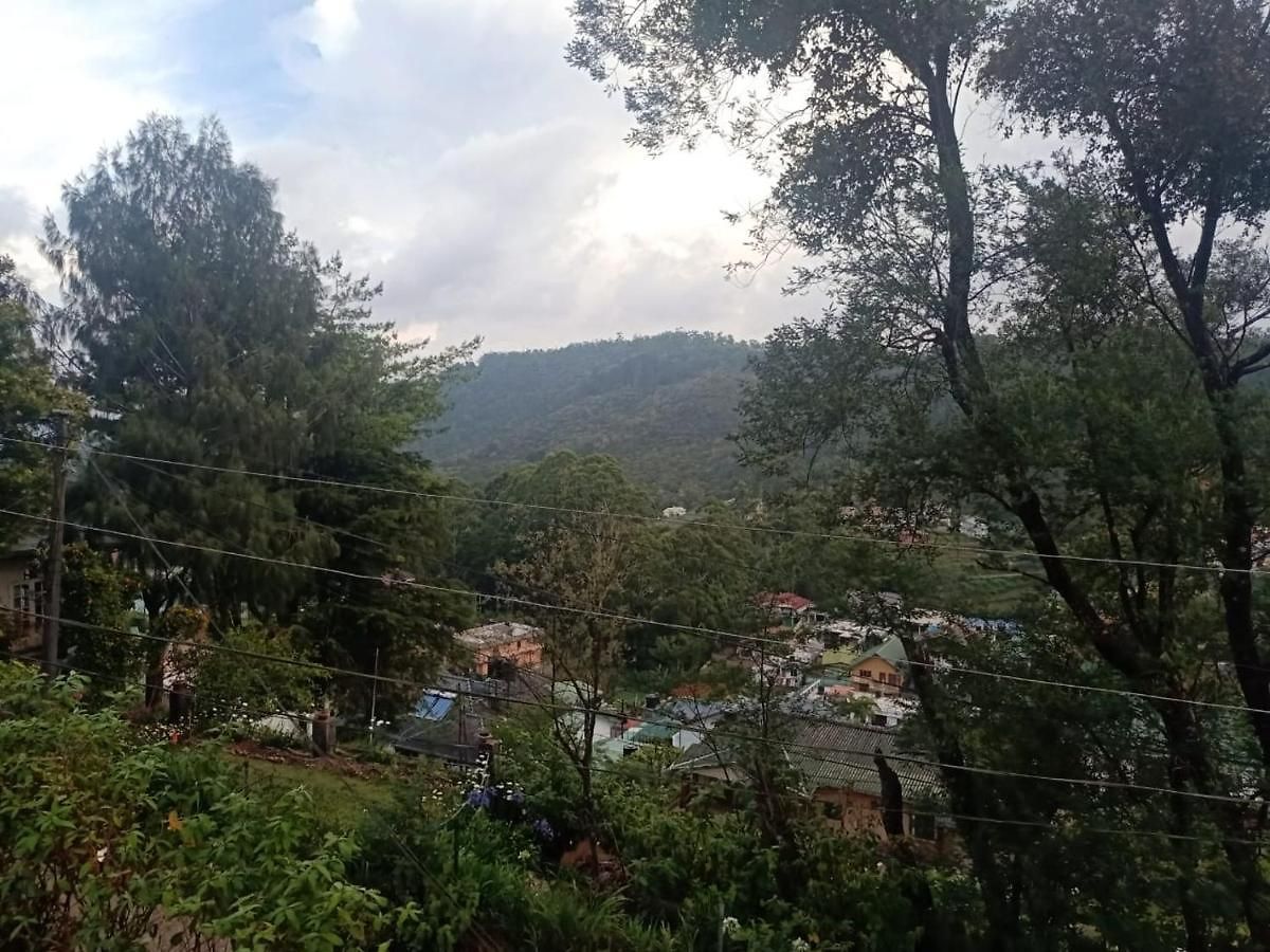 Villa Elevate 360 * Nuwara Eliya