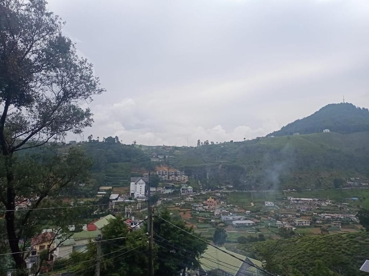 Villa Elevate 360 Nuwara Eliya
