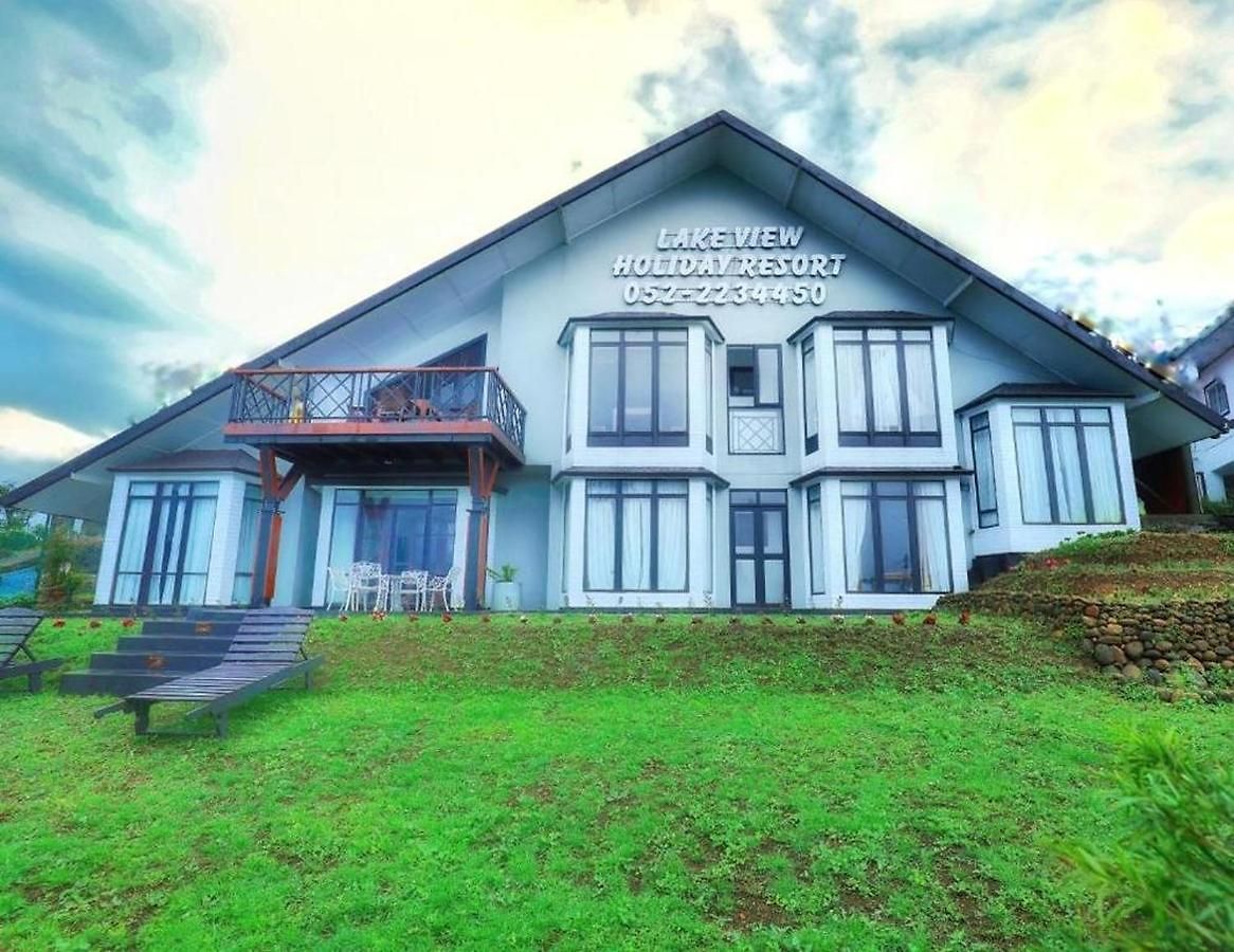 Lake View Holiday Resort 3*
