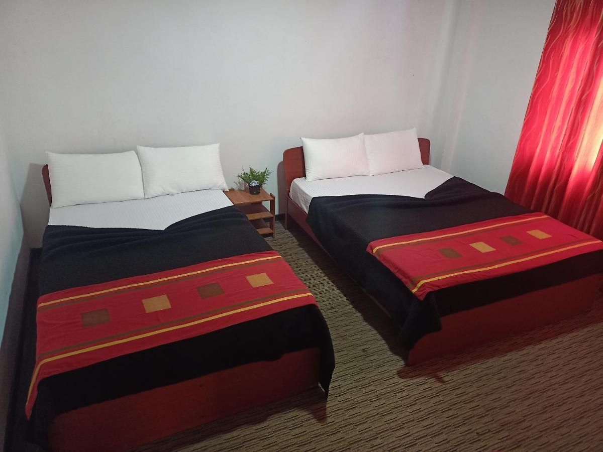 Villa Elevate 360 Nuwara Eliya