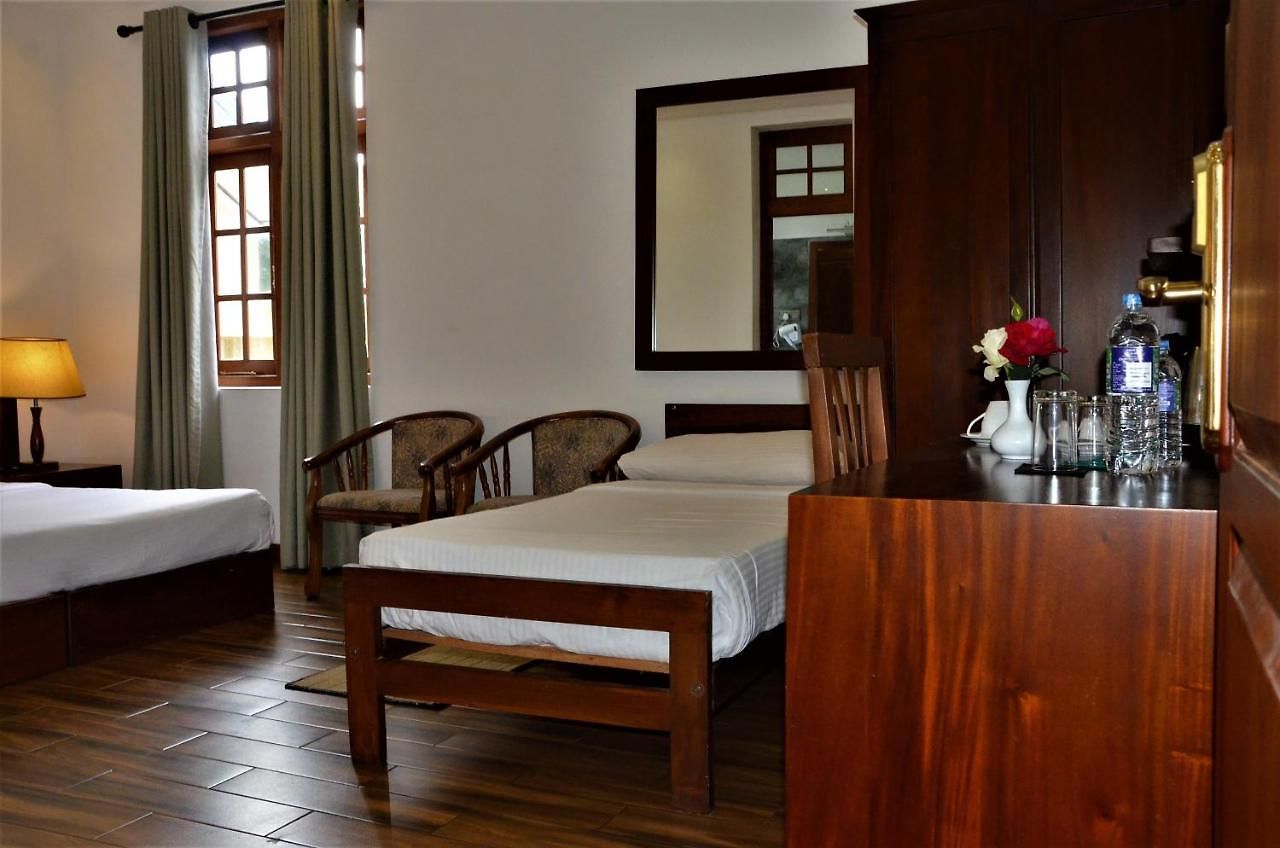 Heaven Seven 3* Nuwara Eliya