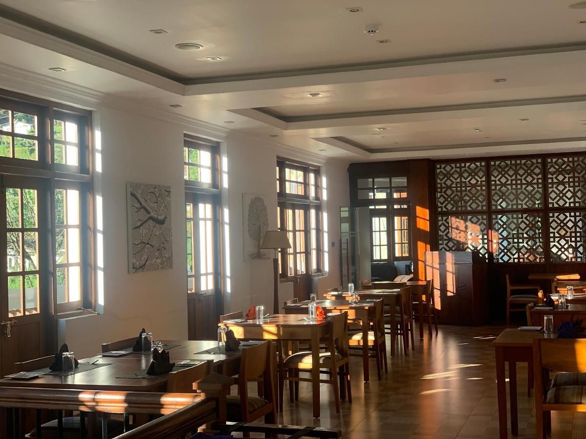 Heaven Seven 3* Nuwara Eliya