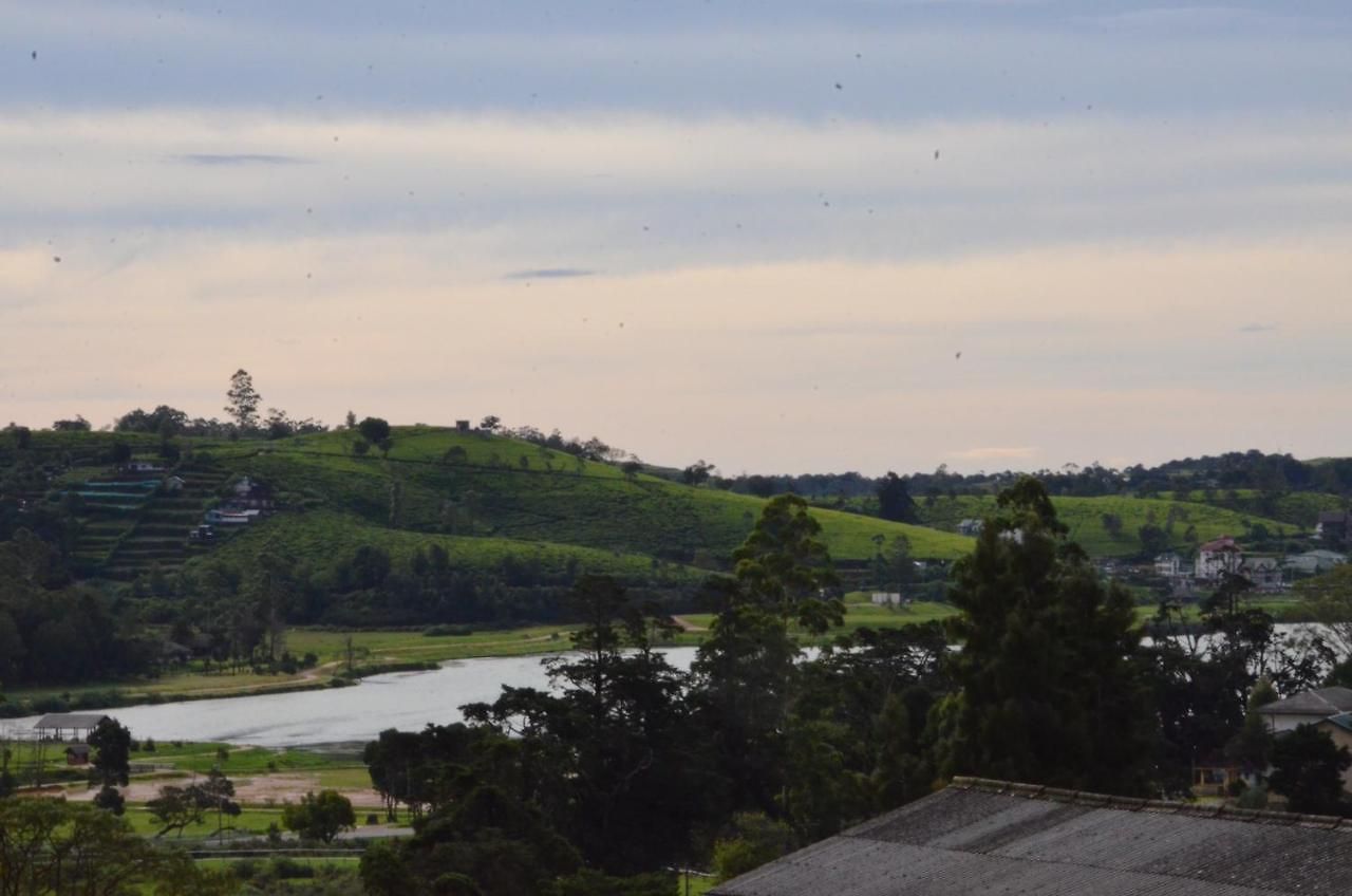 Hotel Heaven Seven Nuwara Eliya