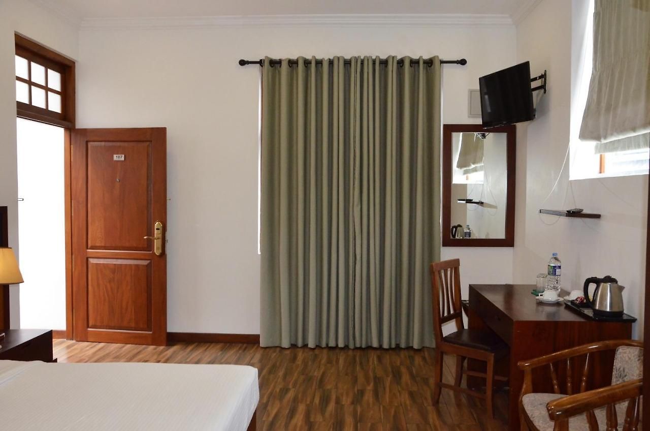 Hotel Heaven Seven Nuwara Eliya